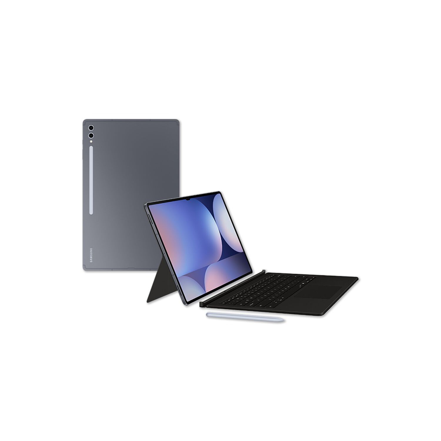 Samsung Galaxy Tab S10+ 256gb Gray image number 0.0